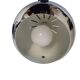 Altalite, adjustable chrome chrome spotlights couple, 70s