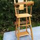 Doll high chair