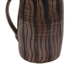 Sandstone pitcher