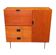 Sideboard Highboard Cees Braakman Pastoe model CU01 Japanese Series 1950s