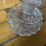 Crystal Bottle Restoration