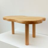 Table basse bois