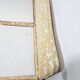 Exclusive Dual electric bed 200 cm x 200 cm - Vintage Gold 1970s.