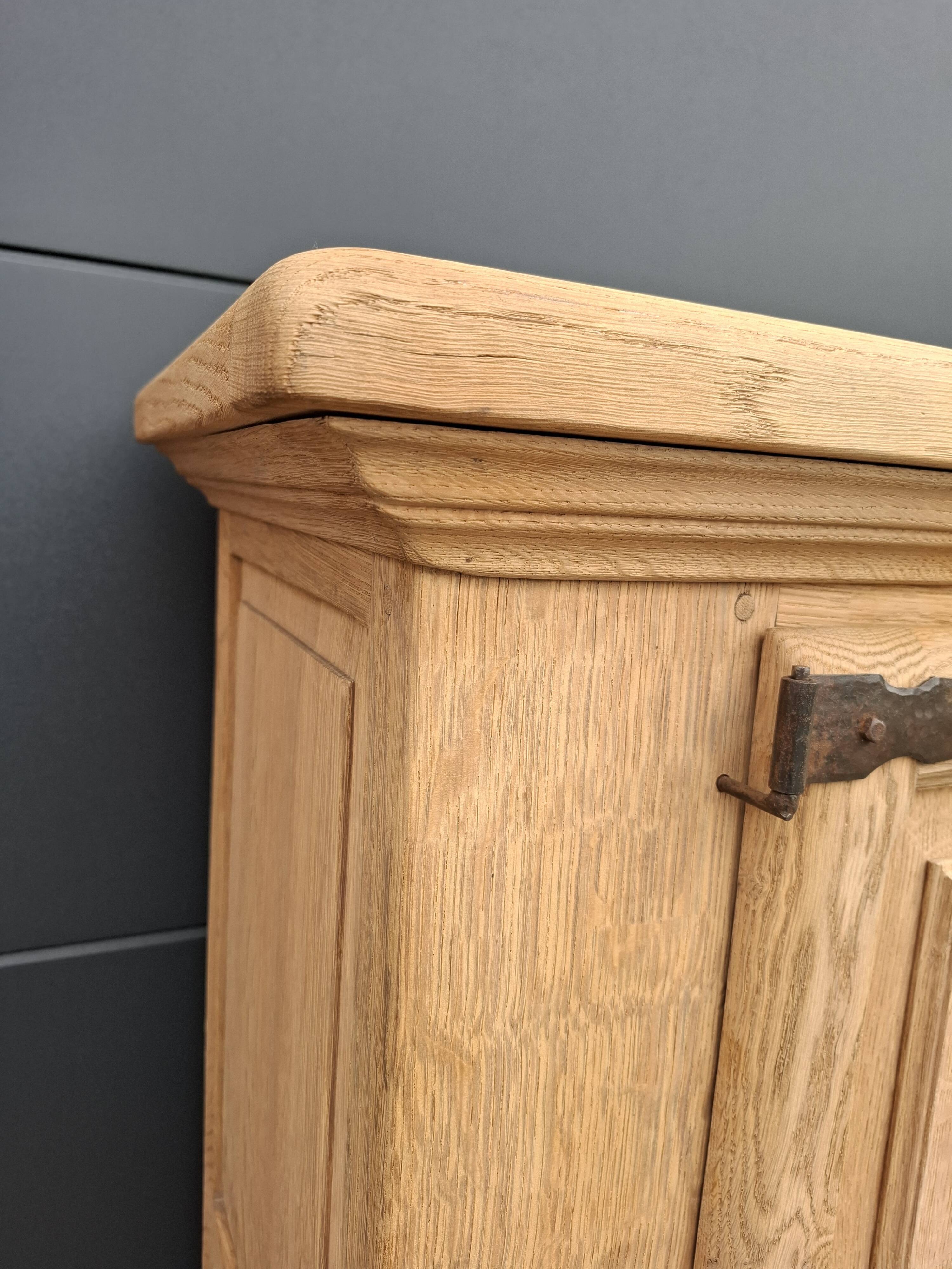 Brutalist furniture