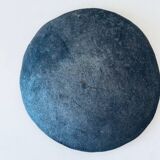 Bare Raku plate