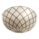 Art Deco mother-of-pearl wall light