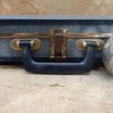 Box boules de pétanque brand Obut 60s