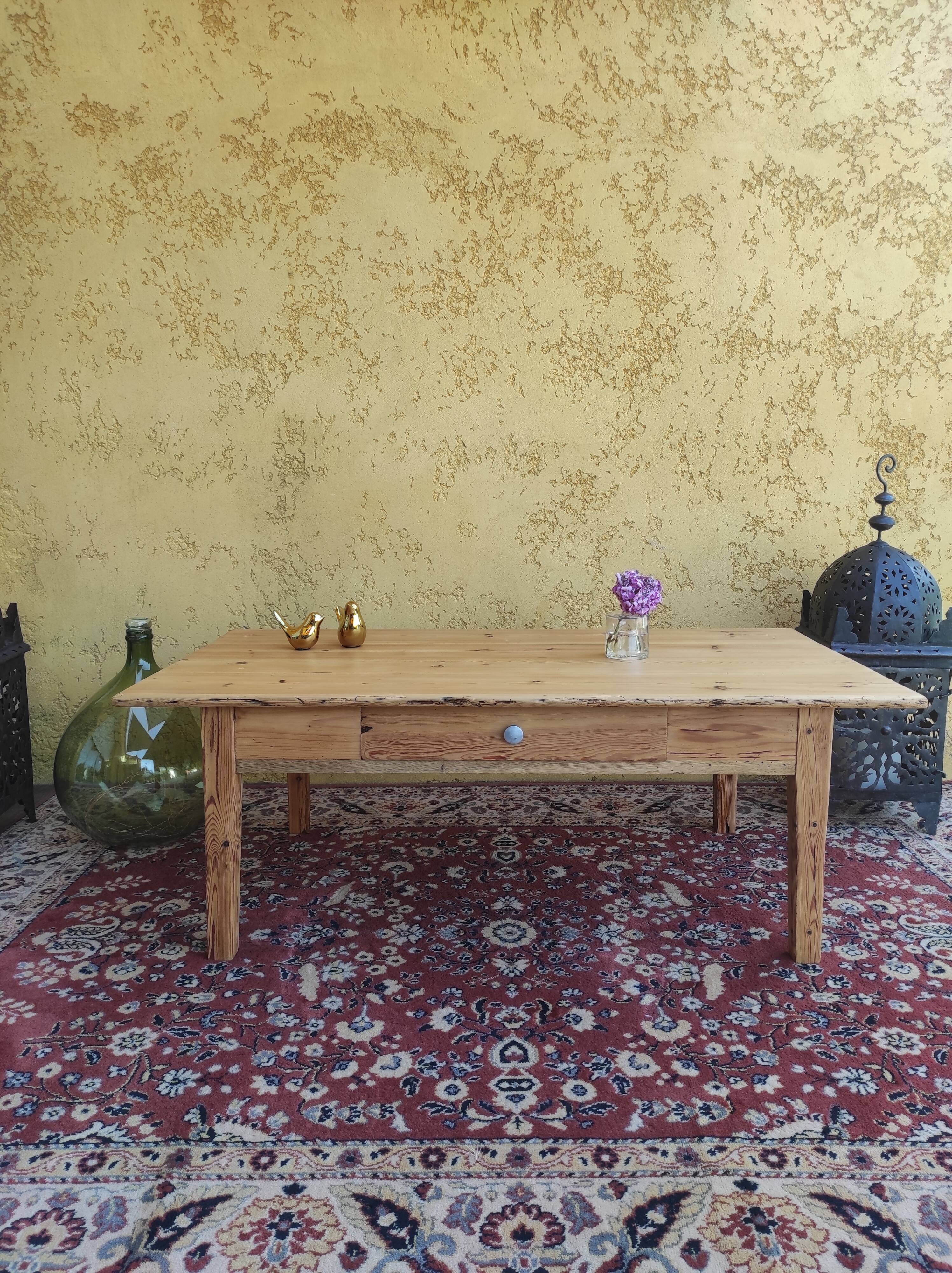 Turnstone Coffee Table