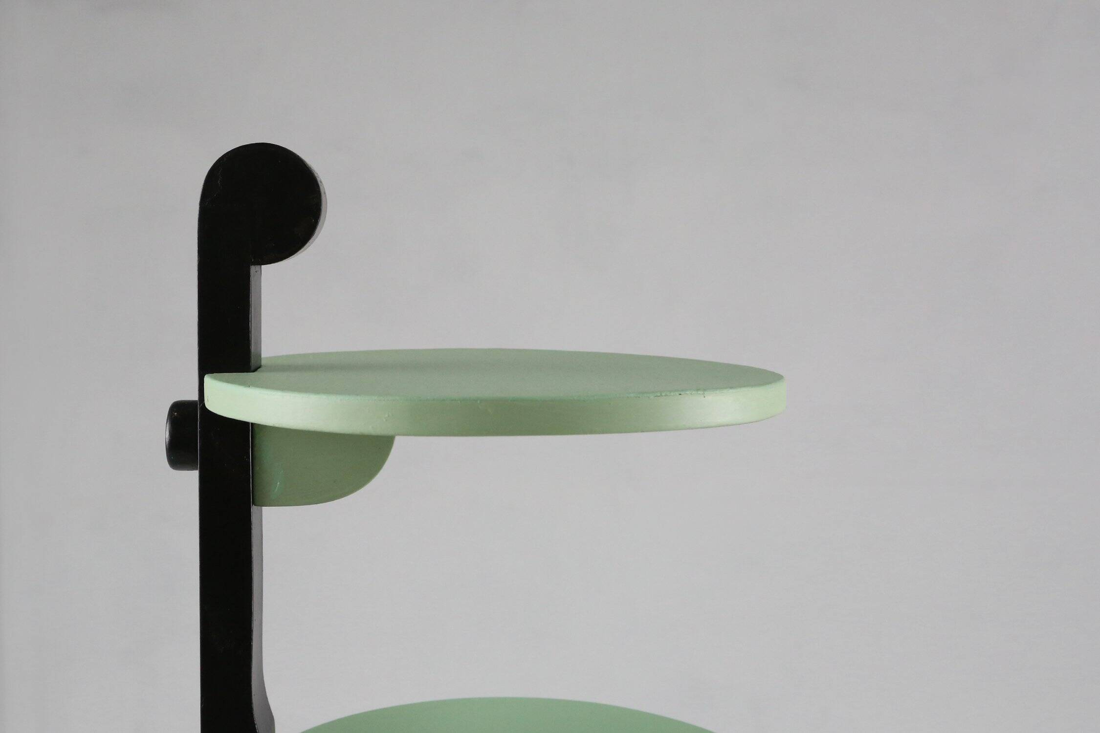 Modernist Art Deco Flower Stand, Attr. to André Groult, France 1925