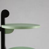 Modernist Art Deco Flower Stand, Attr. to André Groult, France 1925