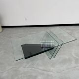 80s postmodern coffee table
