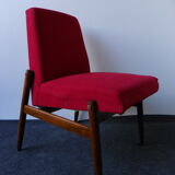 Pair armchairs of the 1970