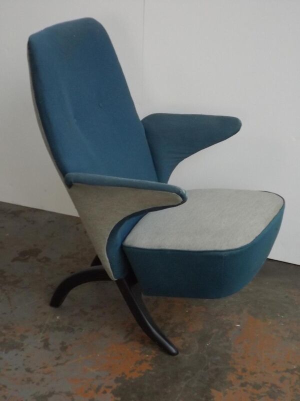 fauteuil Pinguin de Artifort, 1950