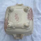 Longchamp soup tureen