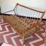 Sofa Scandart 1960
