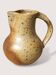 Stoneware pitcher Michel Dumont / Puisaye