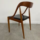 Chair Model 16 design Johannes Andersen, published by Udulm, distributed by Samcom