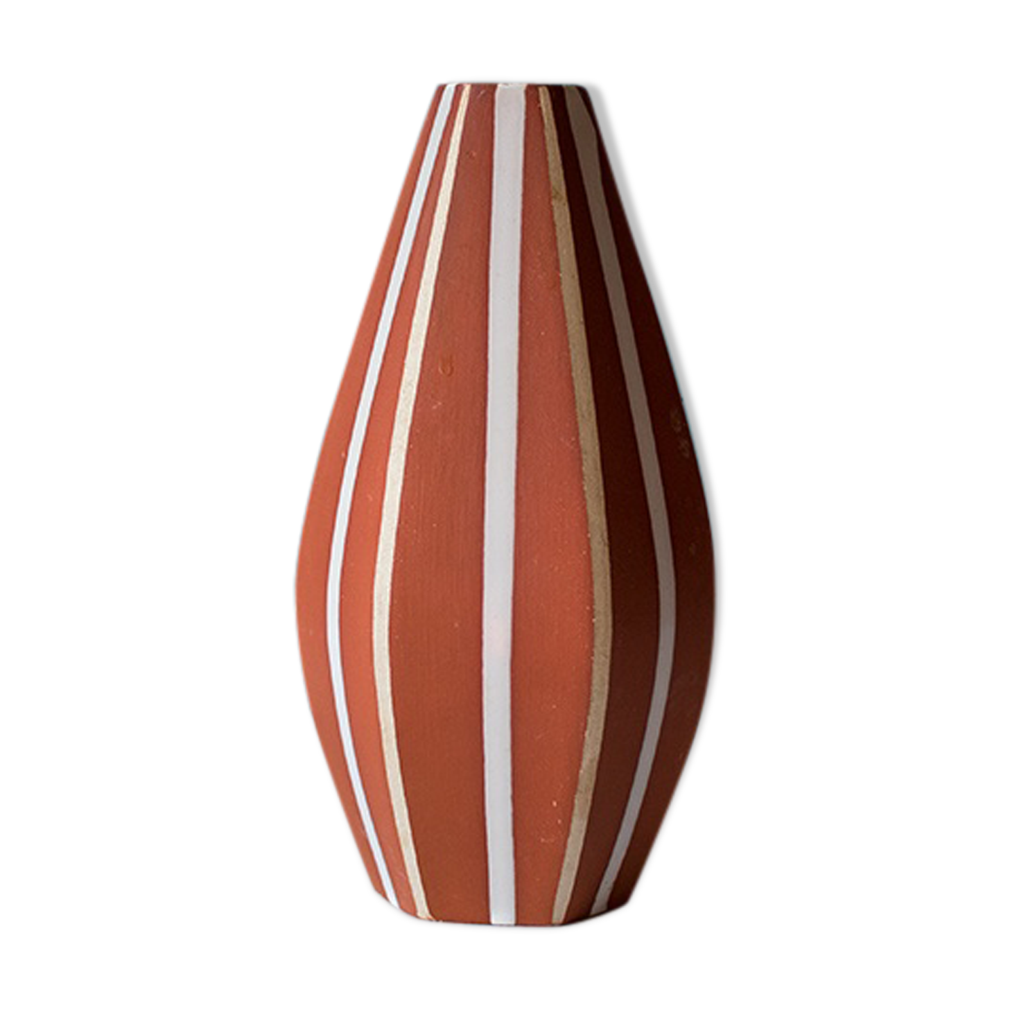 Vase from the 50s