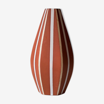 Vase from the 50s