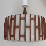 Scandinavian chandelier pendant lamp