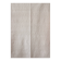 White recycled cotton rug - hand-woven - 170 x 240 cm