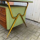 Italian vintage doro burau 1950