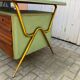 Italian vintage doro burau 1950
