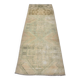 Oushak Anatolian Vintage Carpet sku 3512