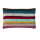 Housse de coussin faite à la main, 30 x 50 cm