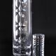 Vase by Mona Morales Schildt for Kosta, 1960s, set of 2