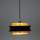 Swedish vintage Trava lamp by Carl Thore, 1960s