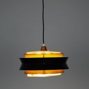 Suspension Trava par Carl Thore, années 1960.