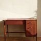 Bureau en teck édition Austin Suite 1960