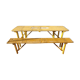 KB brewery table
