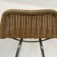 Dirk van Sliedrecht stool