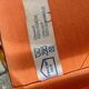 Pair of vintage camping chairs