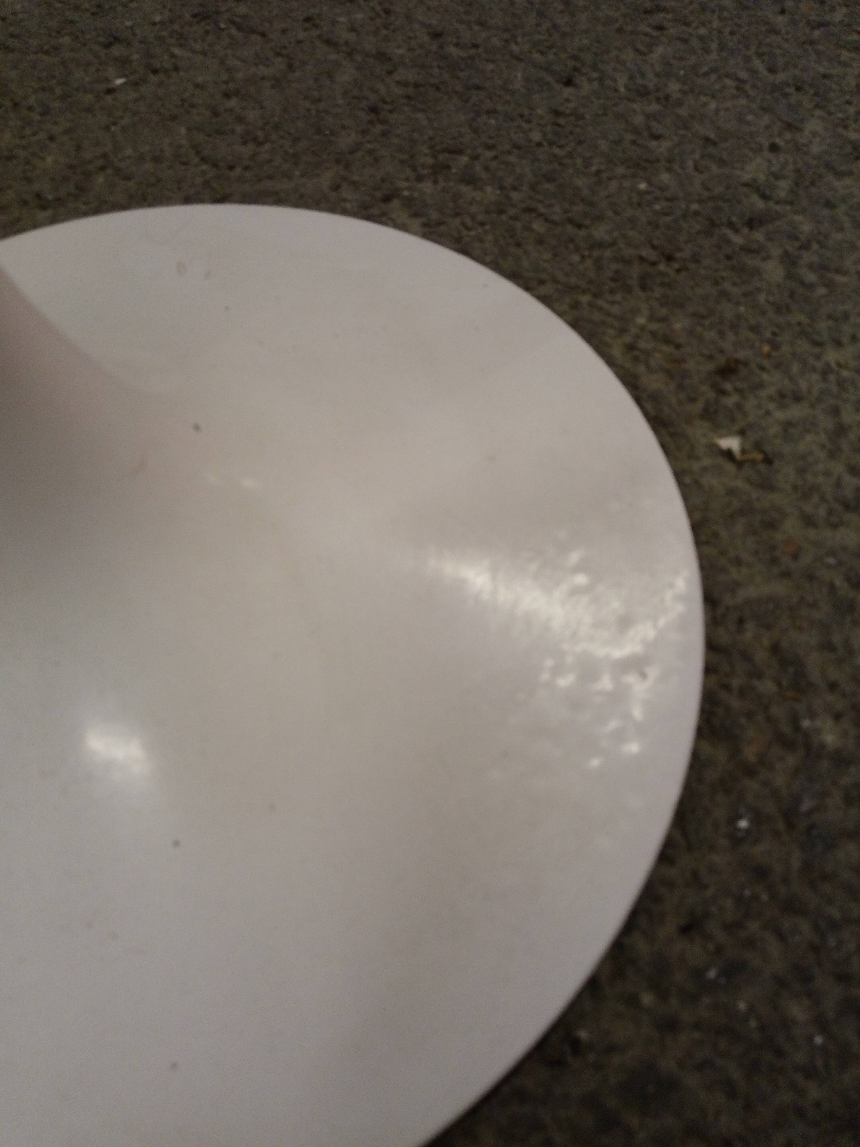 Side table by Eero Saarinen for Knoll International