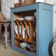Craft furniture