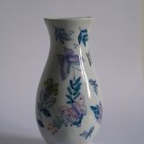 Vase mural