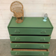 Scandinavian Green Commodity 1960