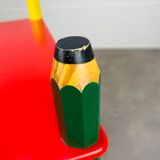 Pierre Sala pencil shelf for children