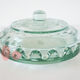 Candy box or old annealed glass box