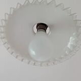 Retro pendant light