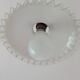 Retro pendant light