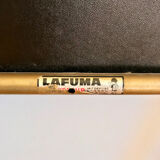 Lafuma folding chairs