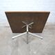 Table basse  "TM50" par Cornelis Zitman pour Pastoe 1964