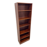 Rosewood Bookcase By Omann Jun #30, 1960s.