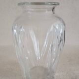 Art Deco hyacinth vase