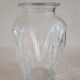 Art Deco hyacinth vase