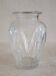 Art Deco hyacinth vase